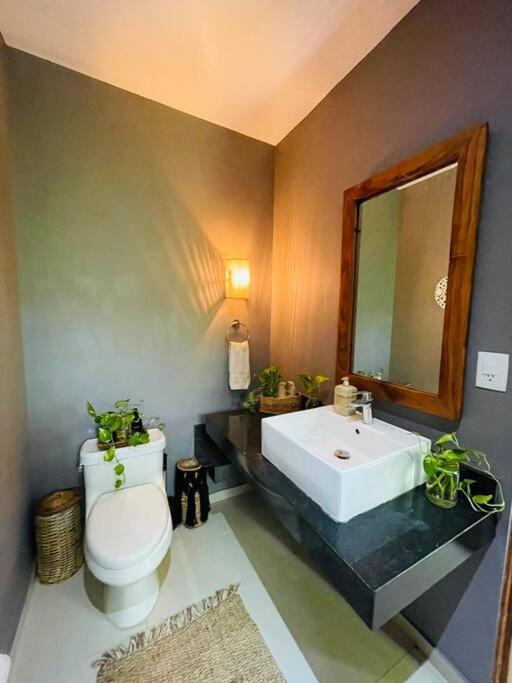 Luz De Luna Tulum Villa מראה חיצוני תמונה